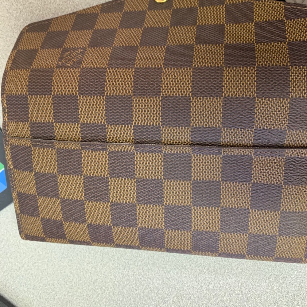 LV wallet